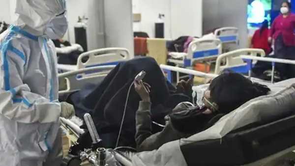 छत्तीसगढ़ में आज कोरोना के 1292 नए मामले मिले, 3.46 प्रतिशत पर लुढक़ा पॉजिटिविटी रेट